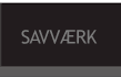 Savværk